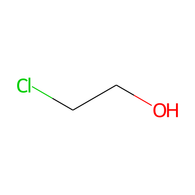 2-Chloroethanol