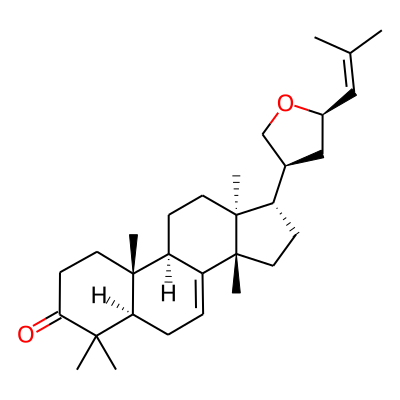 Deoxyflindissone