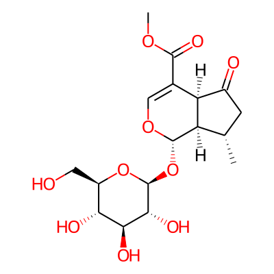 Verbenalin