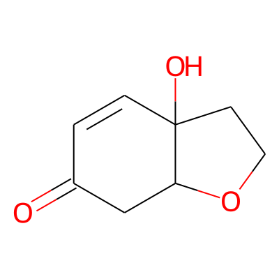 Halleridone