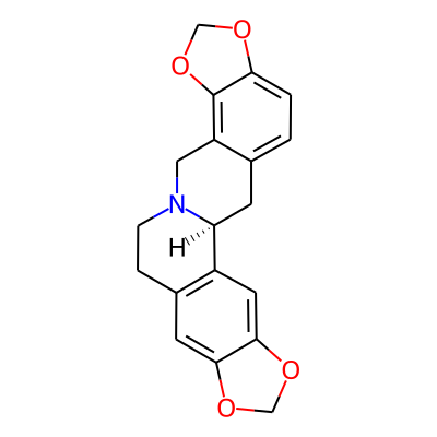 (S)-Stylopine