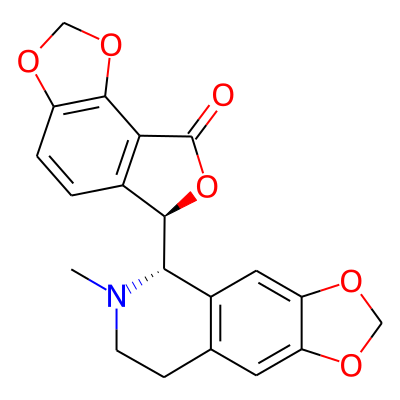 Bicuculline