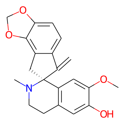 Ochotensine
