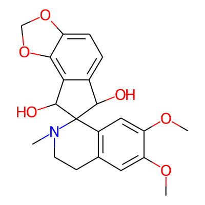 13-Epiyenhusomine
