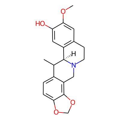 Apocavidine