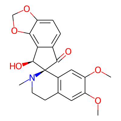 Yenhusomidine