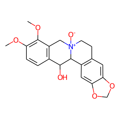 Carpoxidine