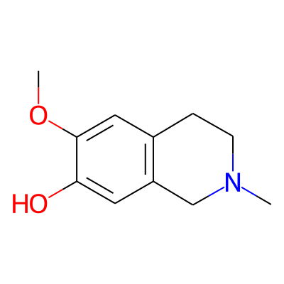 Corypalline