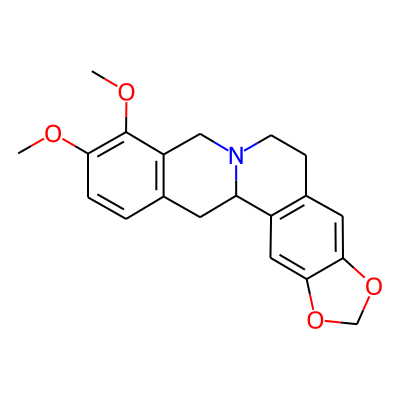 Canadine