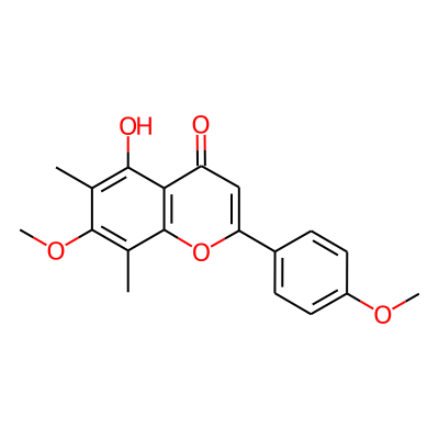 Eucalyptin