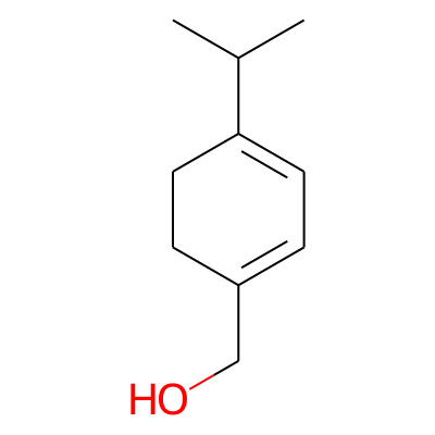 (4-Propan-2-ylcyclohexa-1,3-dien-1-yl)methanol