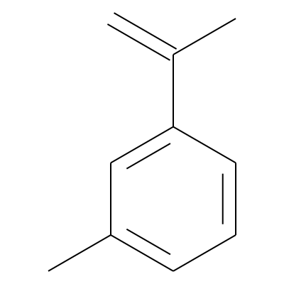 alpha,3-Dimethylstyrene