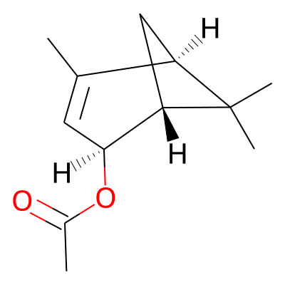 trans-Verbenyl acetate