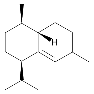 cis-Muurola-3,5-diene