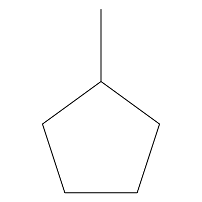 Methylcyclopentane