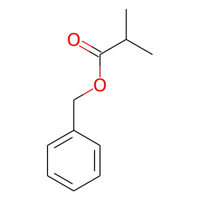 Benzyl isobutyrate