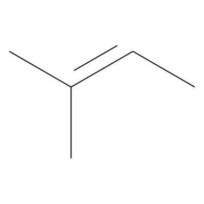 2-Methyl-2-butene