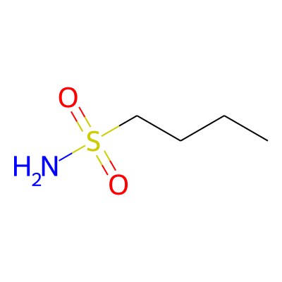 1-Butanesulfonamide
