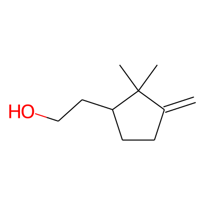 gamma-Campholenal