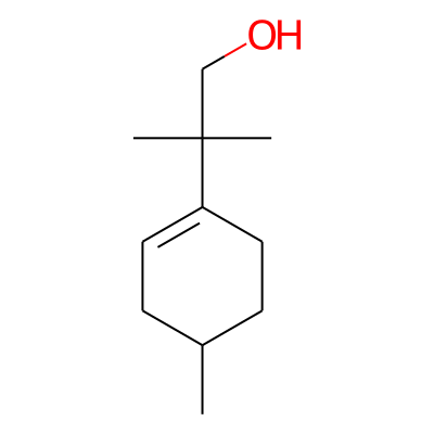 p-Mentha-3-en-8-ol