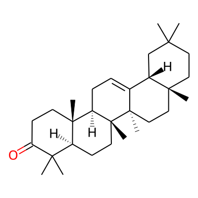 beta-Amyrone