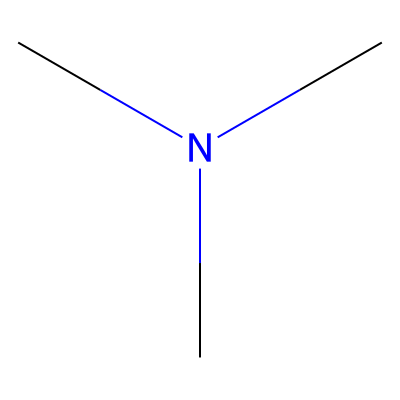 Trimethylamine