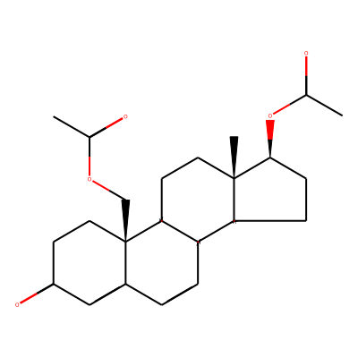 Diacetate
