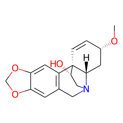 Crinamin