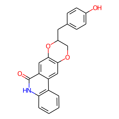 Crinasiatine