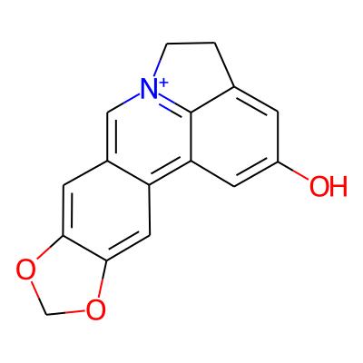 Ungeremine