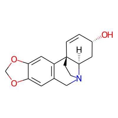 Crinine