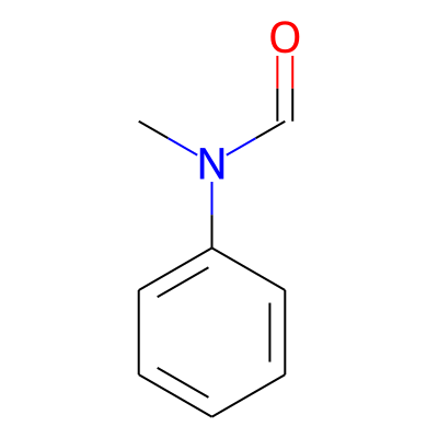 N-Methylformanilide