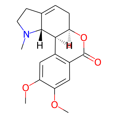 Homolycorine