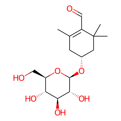 Picrocrocin