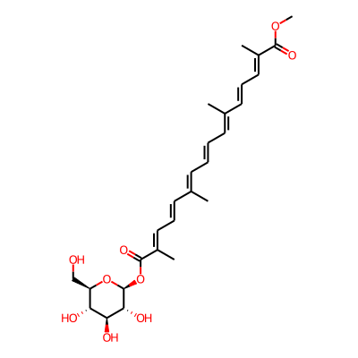 Crocin-4
