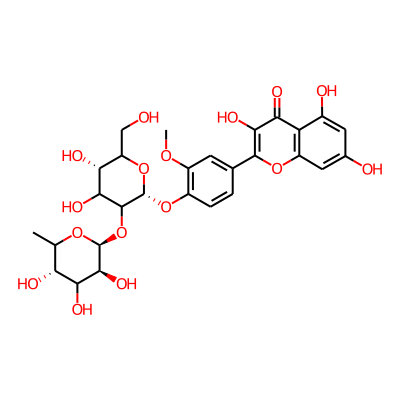 Crosatoside A