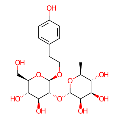 crosatoside B
