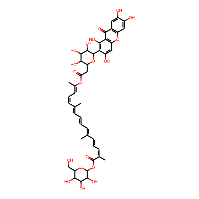 Mangicrocin