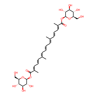 Dicrocin