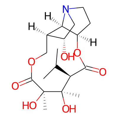 Croalbidine