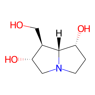 Croalbinecine