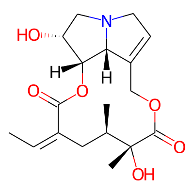 Anacrotine