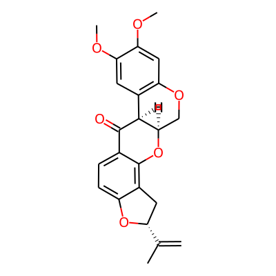 Rotenone