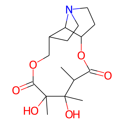 Cropodine