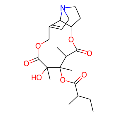 Grahamine