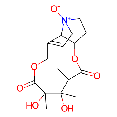 Monocrotaline N-oxide