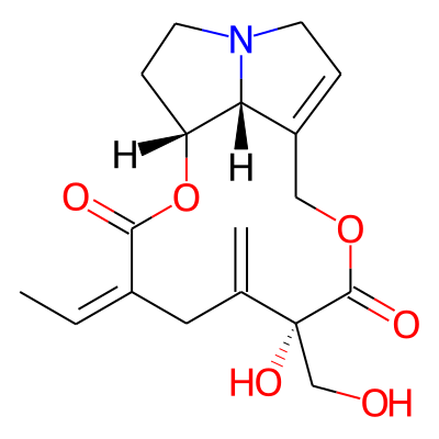 Riddelliine