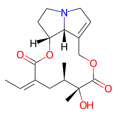 Senecionine