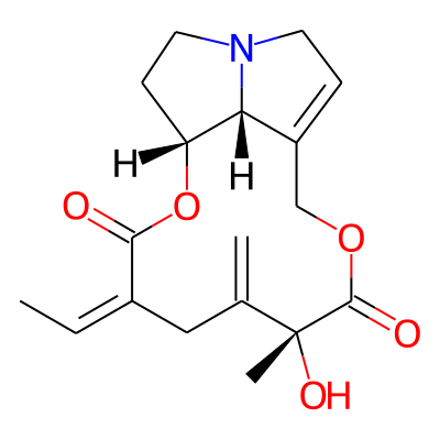 Seneciphylline