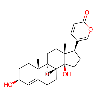 Scillarenin